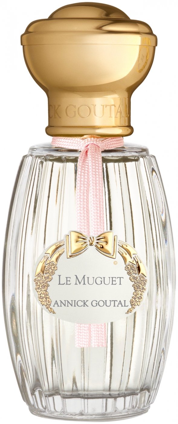 annick goutal le muguet